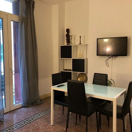 Kalliste - Appartement Centre Ville Tout Equipe Bastia (Corsica) Exterior foto