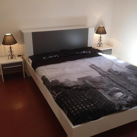 Kalliste - Appartement Centre Ville Tout Equipe Bastia (Corsica) Exterior foto