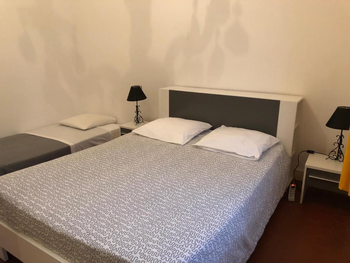 Kalliste - Appartement Centre Ville Tout Equipe Bastia (Corsica) Exterior foto