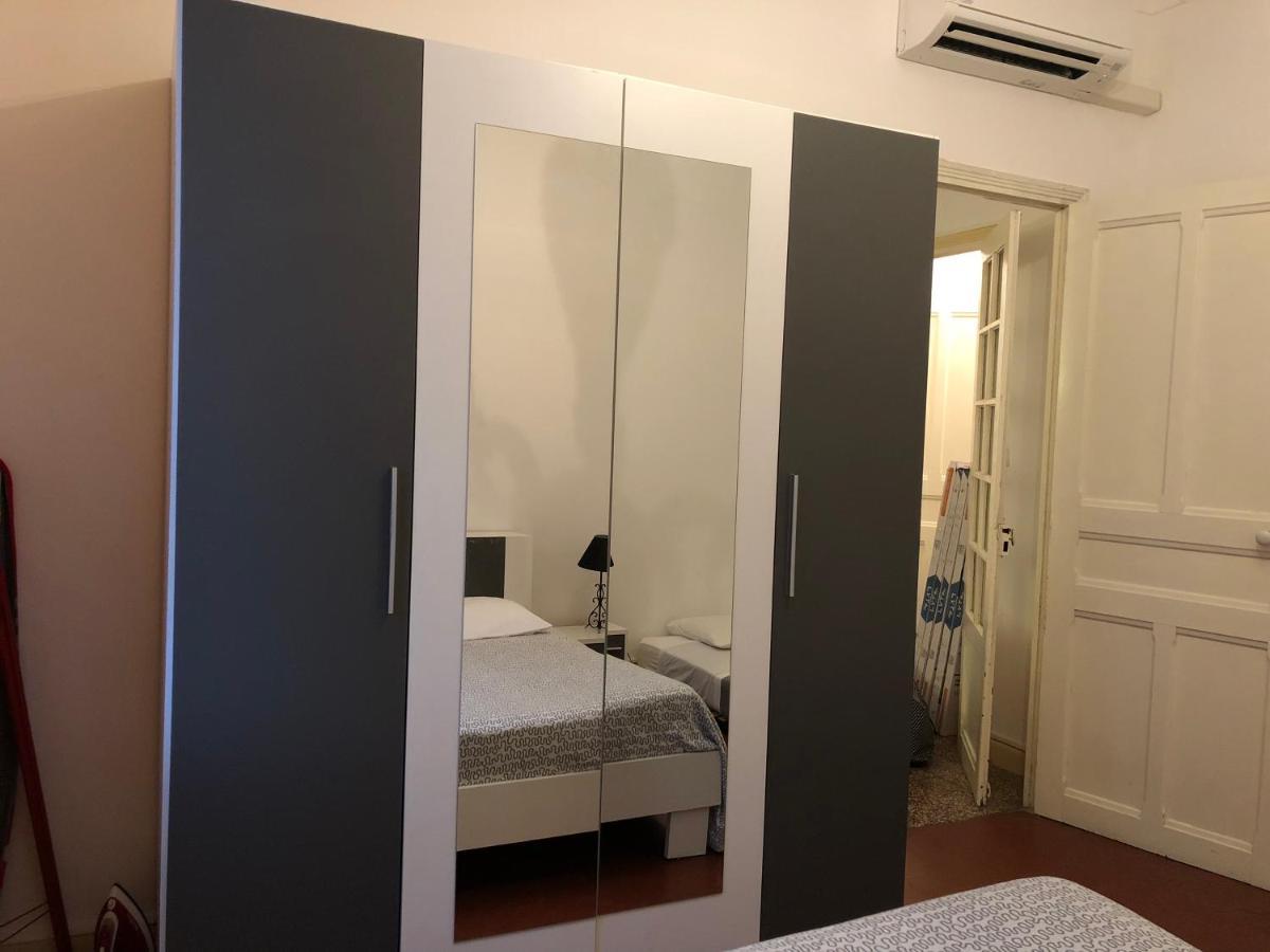 Kalliste - Appartement Centre Ville Tout Equipe Bastia (Corsica) Exterior foto