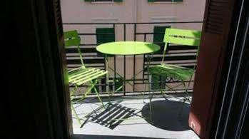 Kalliste - Appartement Centre Ville Tout Equipe Bastia (Corsica) Exterior foto