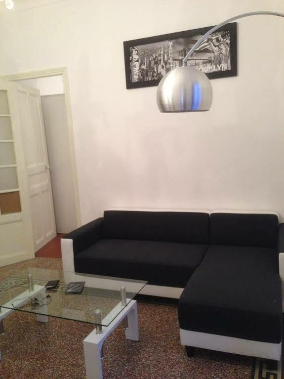 Kalliste - Appartement Centre Ville Tout Equipe Bastia (Corsica) Exterior foto